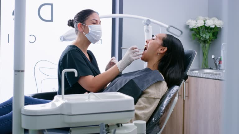 Laser Dentistry in Crouch Mesa, NM